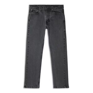 Men’s Levi’s 505 jeans
